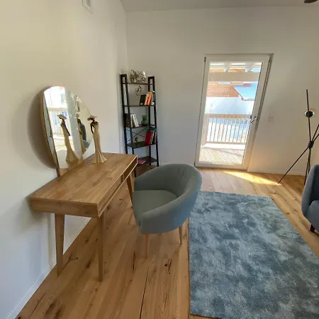 بيت للعطل Ferienhaus Chalets Inzell