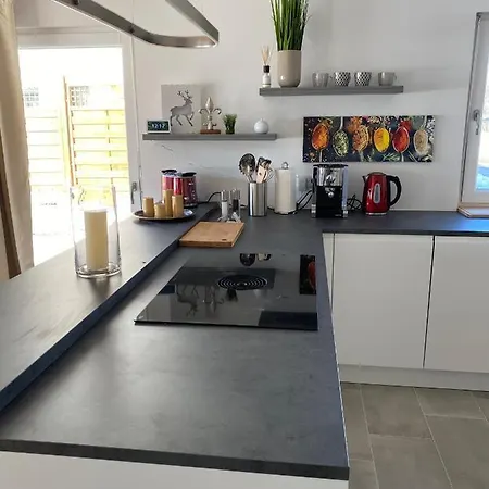 Ferienhaus Chalets Inzell * انزل