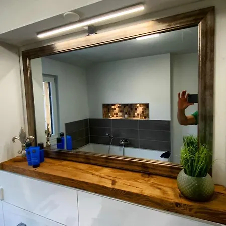 بيت للعطل Ferienhaus Chalets Inzell