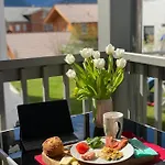 Ferienhaus Chalets Inzell * Inzell