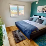 Ferienhaus Chalets Inzell * Inzell
