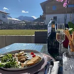 Ferienhaus Chalets Inzell *