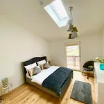 Ferienhaus Chalets Inzell Prázdninový dům