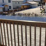Ferienhaus Chalets Inzell Prázdninový dům *