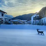 Ferienhaus Chalets Inzell Prázdninový dům
