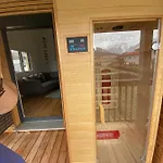 Ferienhaus Chalets Inzell