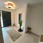 Ferienhaus Chalets Inzell Prázdninový dům Inzell