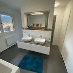 Ferienhaus Chalets Inzell *
