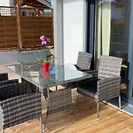 Ferienhaus Chalets Inzell * Inzell