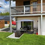 Ferienhaus Chalets Inzell Inzell
