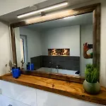 Prázdninový dům Ferienhaus Chalets Inzell