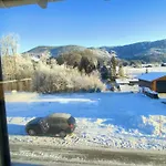 Ferienhaus Chalets Inzell Prázdninový dům