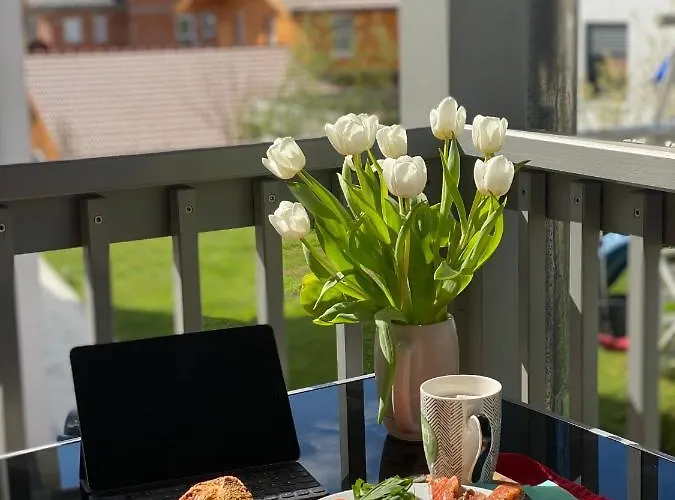 Ferienhaus Chalets Inzell * Inzell